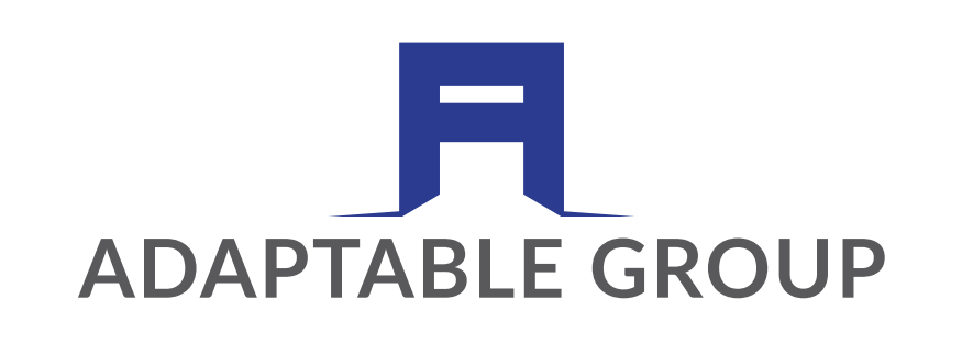 Adaptable Group logo