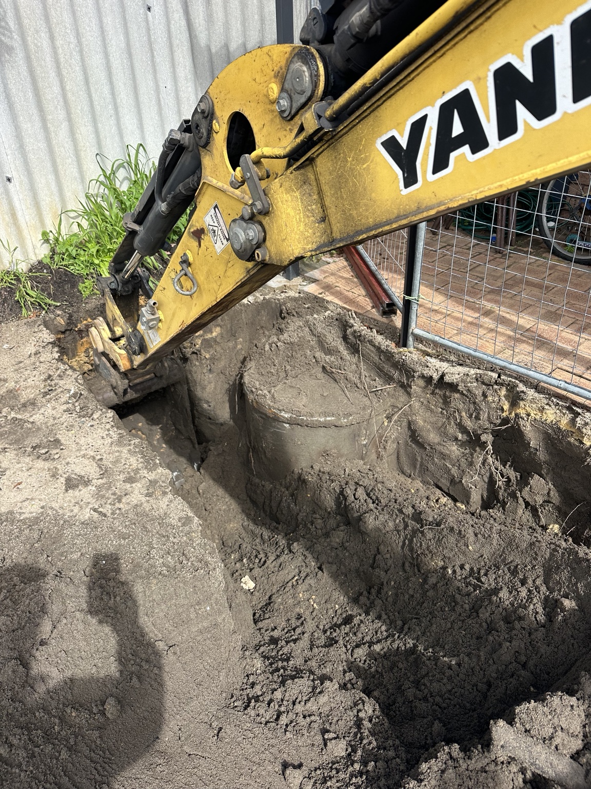Subdivision services